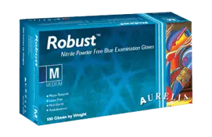 aurelia robust gloves