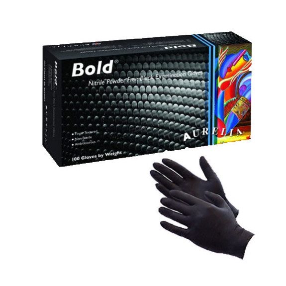 box of bolds gloves