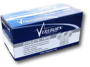 tape for athletes