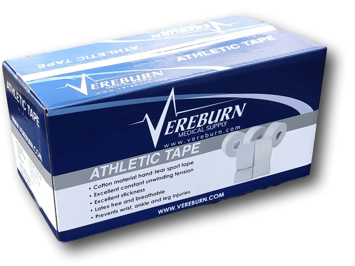 tape for athletes