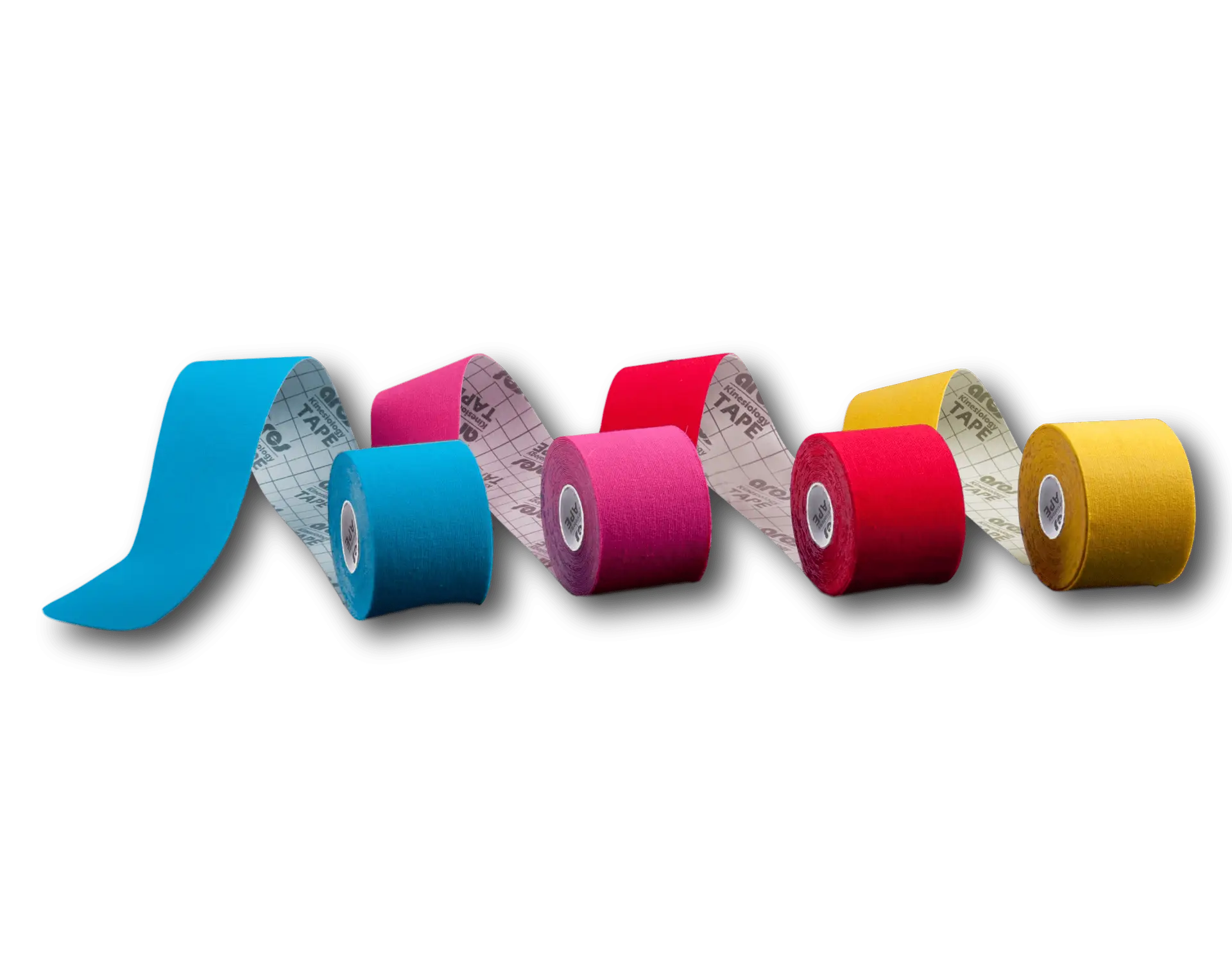 ares k tape