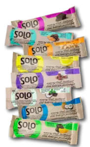 solo bars