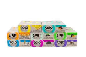 solo bar boxes