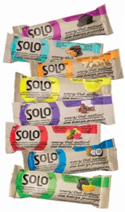 solo bars