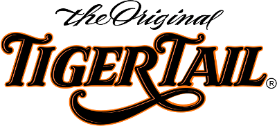 tigertail roller logo