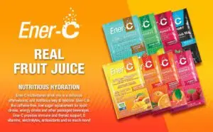 ener-c graphic