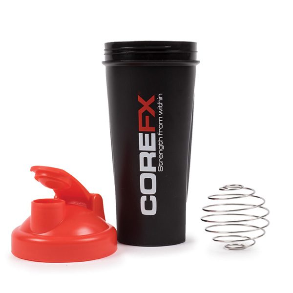 CoreFX Shaker Cup