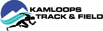 Kamloops Track and Field