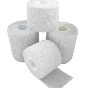 Lighweight tape for athletes