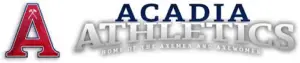 acadia logo