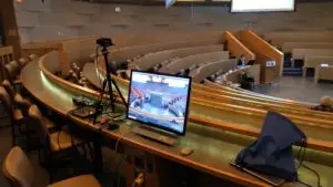 computer for streaming