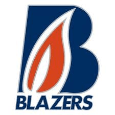 blazers logo