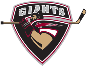 giants logo