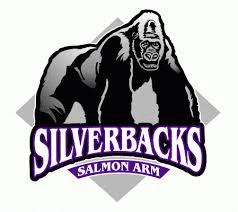 silverbacks logo