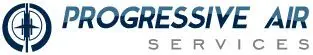 progressive services logo