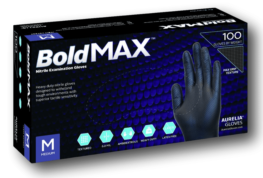 bold max logo