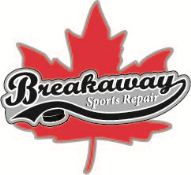 breakaway company logo