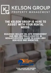kelson group social media icon