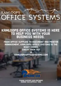 office systems social media post