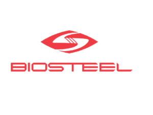 Biosteel company logo