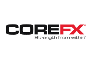 Corefx company logo