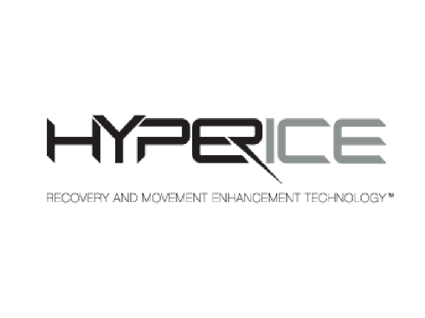 Hyperice company logo