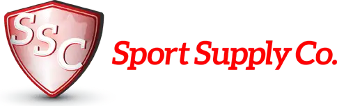 sport supply company logo