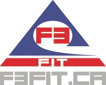 F3fit logo