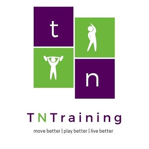TnTraining Logo